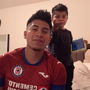 Meet your Posher, Marcelino